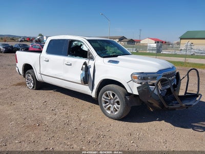 RAM 1500 2024