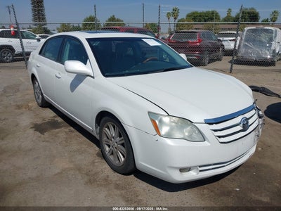 TOYOTA AVALON 2006