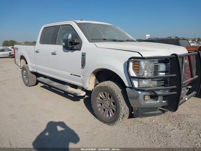 FORD F-250 2019