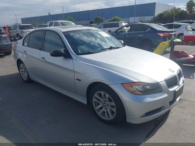 BMW 328I 2007