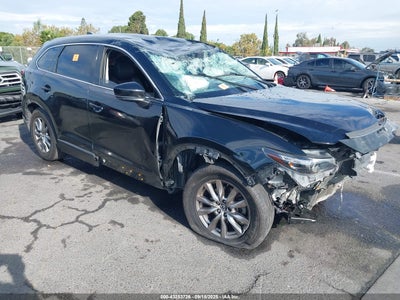 MAZDA CX-9 2019