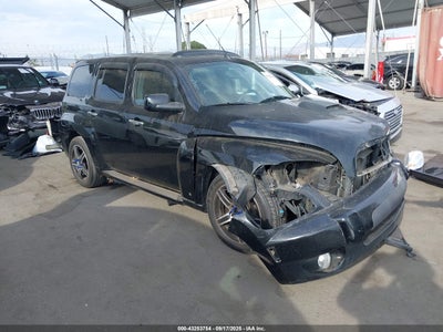 CHEVROLET HHR 2007