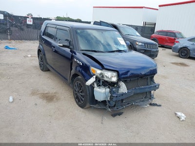SCION XB 2013