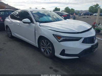 ACURA INTEGRA 2024