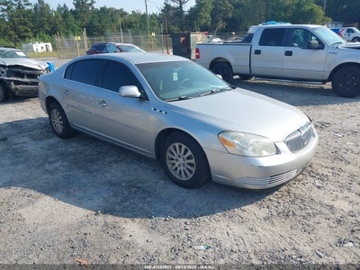 BUICK LUCERNE 2006