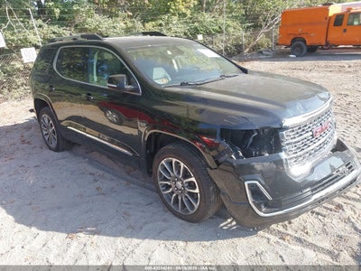 GMC ACADIA 2022