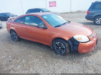 CHEVROLET COBALT 2007
