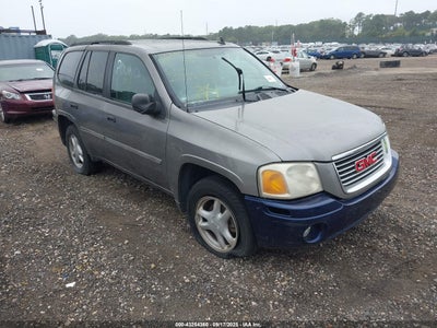 GMC ENVOY 2008