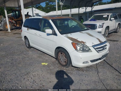 HONDA ODYSSEY 2006