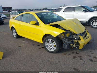 CHEVROLET COBALT 2007