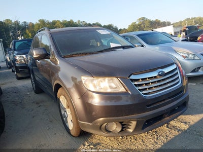 SUBARU TRIBECA 2011