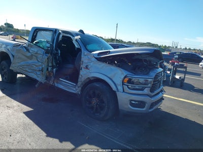 RAM 2500 2020