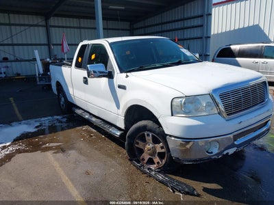 FORD F-150 2006