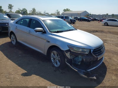 FORD TAURUS 2014