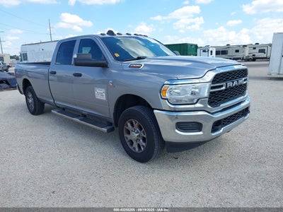 RAM 2500 2022