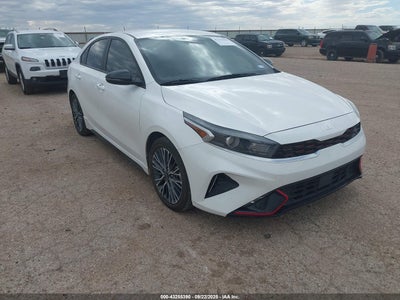KIA FORTE 2023