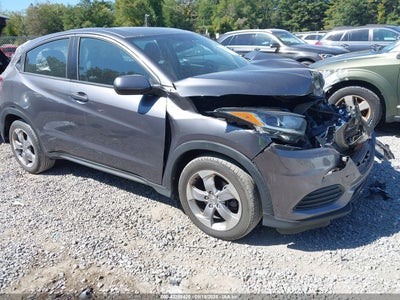 HONDA HR-V 2020