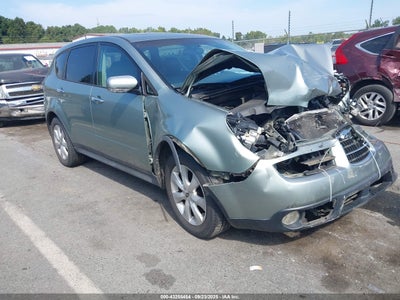 SUBARU B9 TRIBECA 2006
