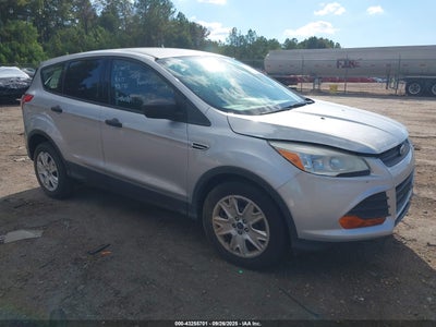 FORD ESCAPE 2014