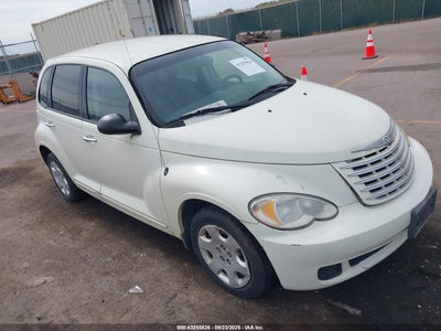 CHRYSLER PT CRUISER 2007