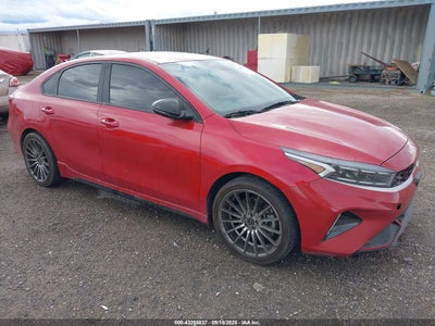 KIA FORTE 2023
