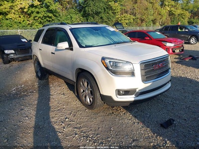 GMC ACADIA 2015