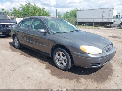 FORD TAURUS 2004