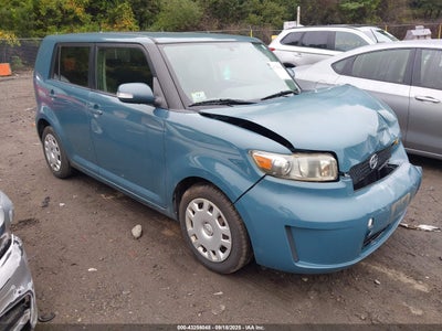 SCION XB 2009