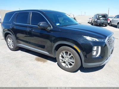 HYUNDAI PALISADE 2020