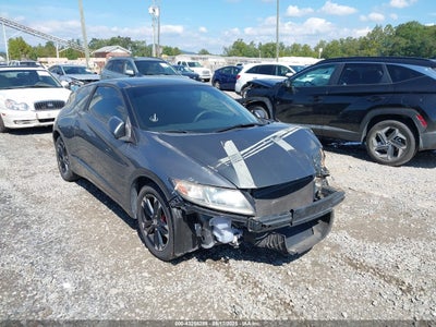 HONDA CR-Z 2015
