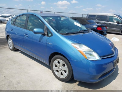 TOYOTA PRIUS 2006