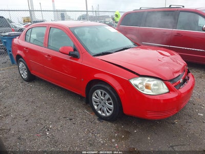CHEVROLET COBALT 2009