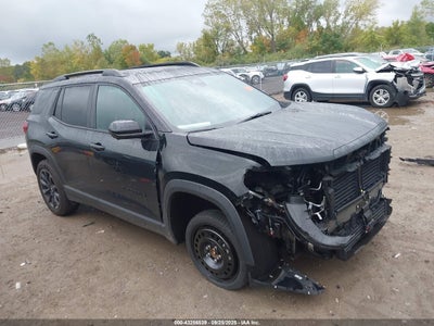 GMC TERRAIN 2025
