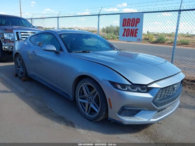 FORD MUSTANG 2024