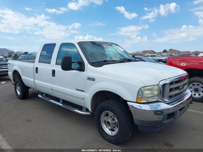 FORD F-350 2002