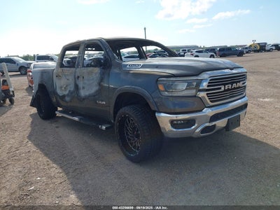 RAM 1500 2022
