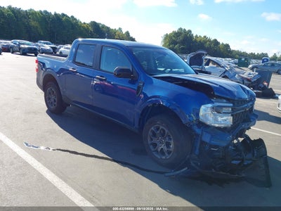 FORD MAVERICK 2024