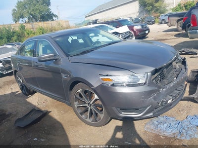 FORD TAURUS 2014