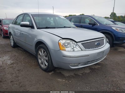 FORD FIVE HUNDRED 2005