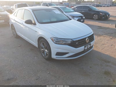 VOLKSWAGEN JETTA 2019