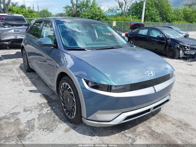 HYUNDAI IONIQ 5 2023