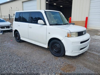 SCION XB 2005
