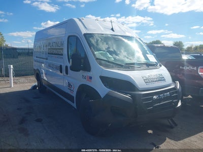 RAM PROMASTER 3500 2023