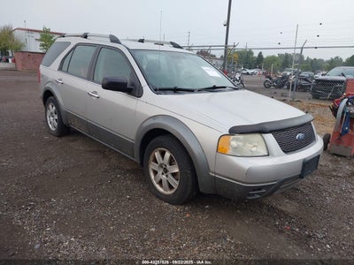 FORD FREESTYLE 2006
