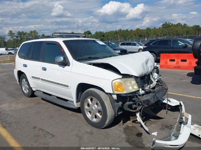 GMC ENVOY 2003