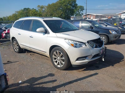 BUICK ENCLAVE 2014
