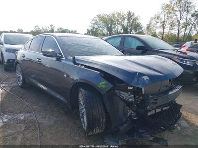 CADILLAC CT5 2020