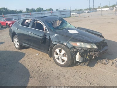 HONDA ACCORD CROSSTOUR 2011