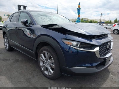 MAZDA CX-30 2021