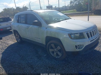JEEP COMPASS 2015